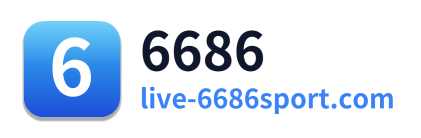 6686
